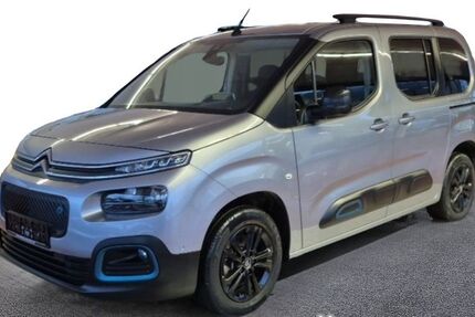 Citroen ë-Berlingo 44.929 km 21.990 &euro; Hohenlockstedt 25551