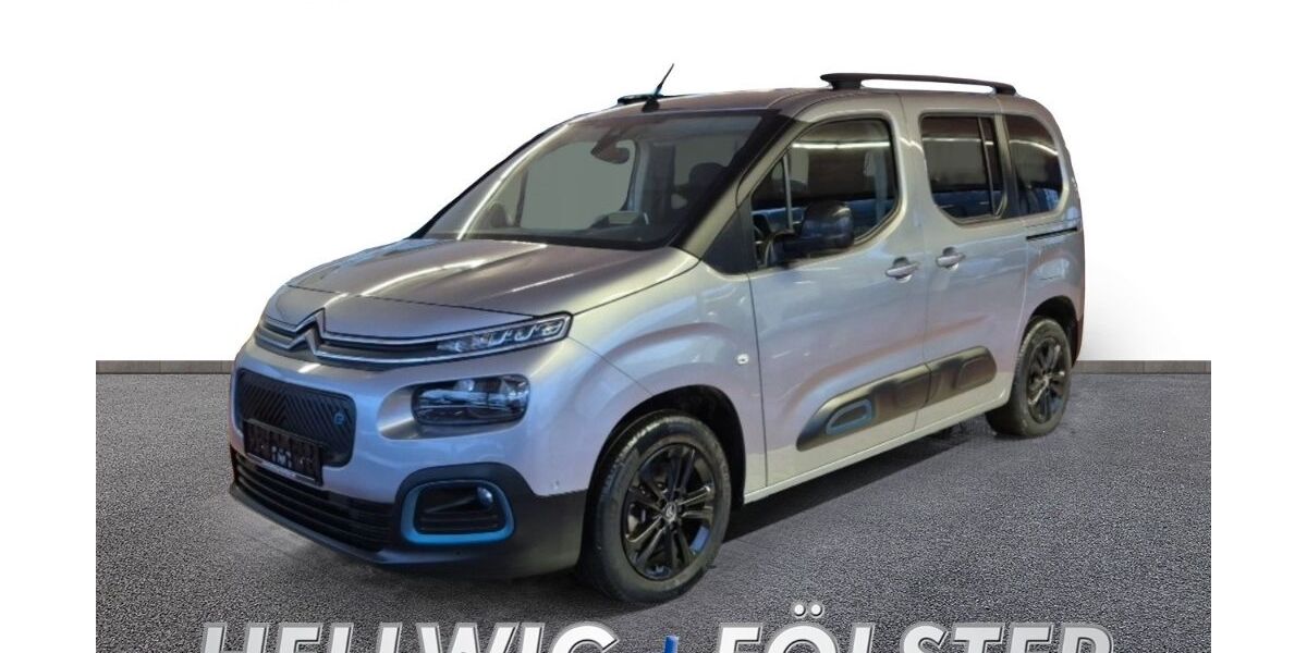 Citroen ë-Berlingo 44.929 km 21.990 &euro; Hohenlockstedt 25551