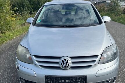 VW Golf Plus 165.000 km 1.500 € Sohren 55487