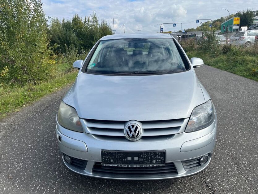 VW Golf Plus 165.000 km 1.500 € Sohren 55487