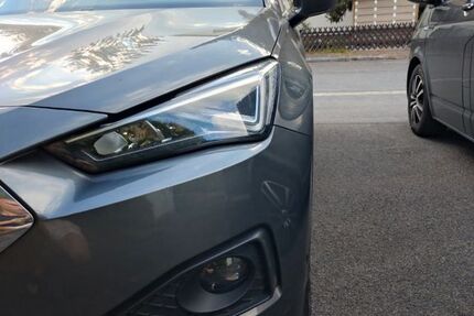 Seat Tarraco 170.000 km 19.599 &euro; Nürnberg 90455