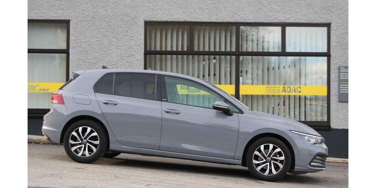 VW Golf 47.200 km 15.380 &euro; Passau 94036