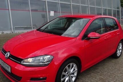 VW Golf 65.166 km 14.650 &euro; Steißlingen 78256