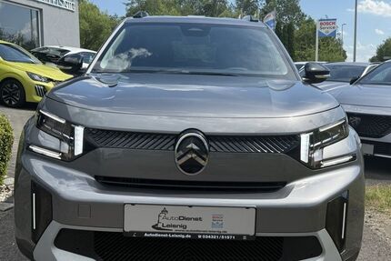 Citroen C3 Aircross 16.650 km 19.950 &euro; Leisnig 04703
