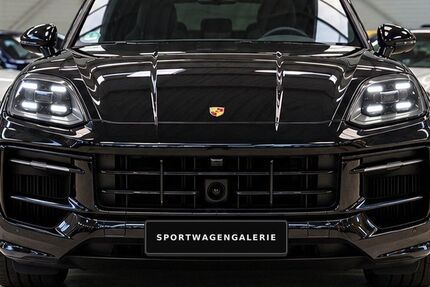 Porsche Cayenne 34.198 km 97.489 &euro; Korb bei Stuttgart 71404
