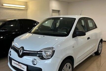 Renault Twingo 176.000 km 3.990 &euro; Waltrop 45731