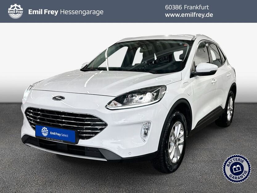 Kuga