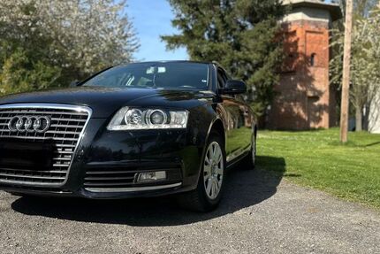 Audi A6 175.333 km 7.000 &euro; Erfurt 99098