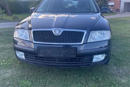 Skoda Octavia 320.000 km 2.700 &euro; Velpke 38458