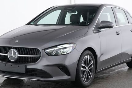 Mercedes-Benz B 200 7.159 km 33.980 &euro; Saalfeld 07318