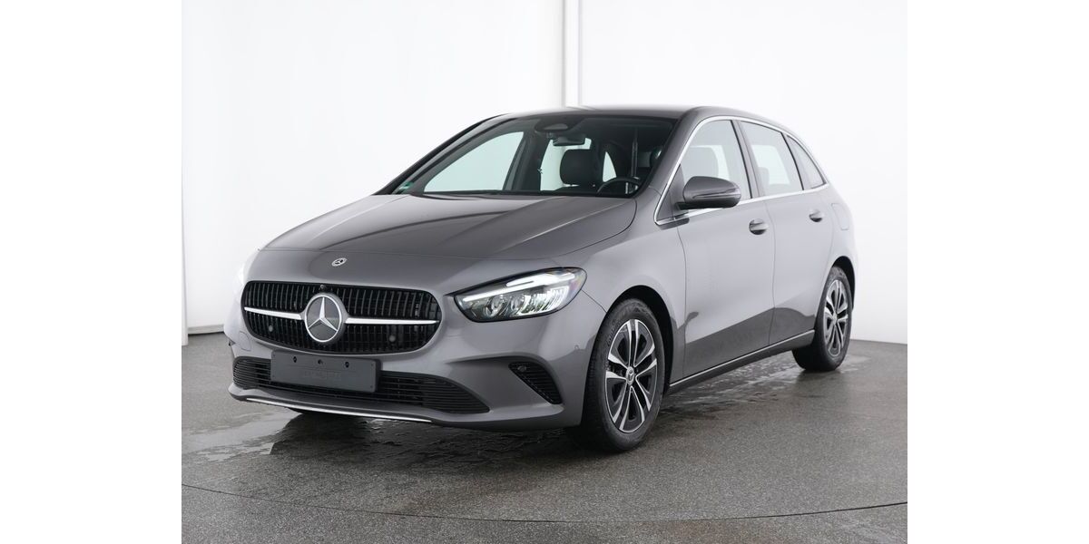 Mercedes-Benz B 200 7.159 km 33.980 &euro; Saalfeld 07318