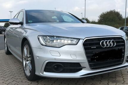 Audi A6 199.600 km 12.600 &euro; München 81371
