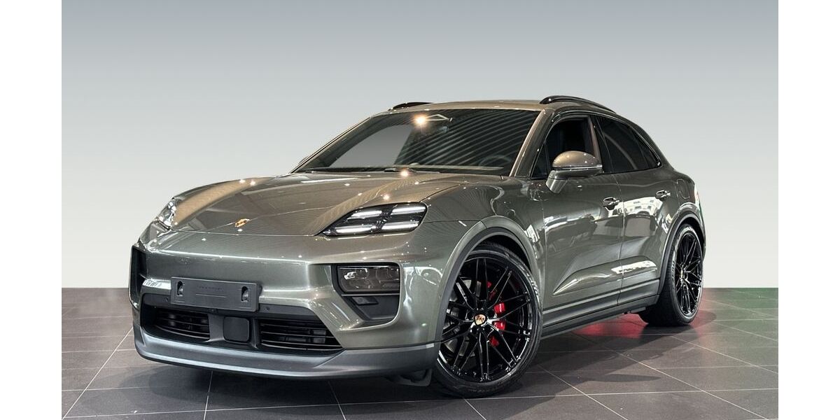 Porsche Macan 6.900 km 98.430 &euro; Freiburg 79115