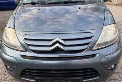 Citroen C3 140.000 km 600 &euro; Dresden 01239