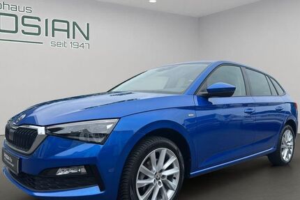 Skoda Scala 31.894 km 21.490 &euro; Iserlohn 58642