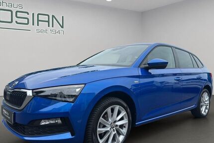 Skoda Scala 31.894 km 22.490 &euro; Iserlohn 58642