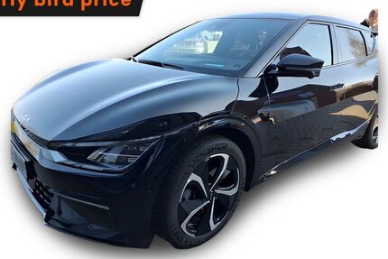 Kia EV6 119.179 km 27.997 &euro; Ergolding 84030