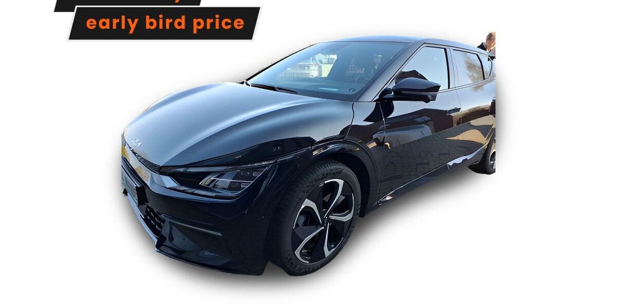 Kia EV6 119.179 km 28.296 &euro; Ergolding 84030