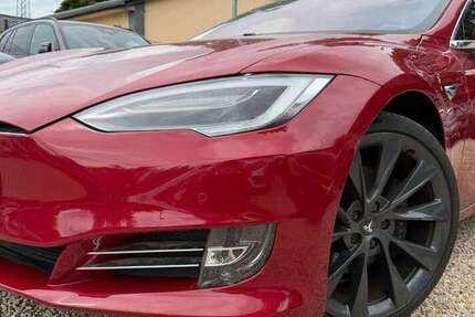 Tesla Model S 73.120 km 29.990 &euro; Großbeeren 14979