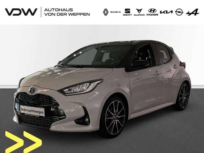 Yaris