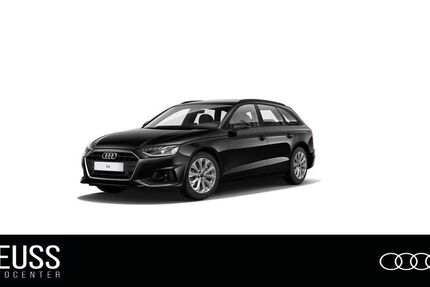 Audi A4 158.794 km 20.450 &euro; Pfarrkirchen 84347
