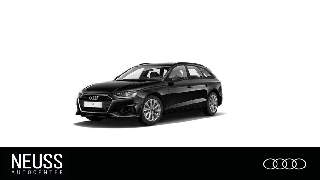 Audi A4 158.794 km 20.450 &euro; Pfarrkirchen 84347