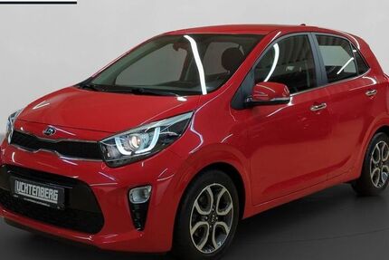 Kia Picanto 27.100 km 13.950 &euro; Leverkusen 51381