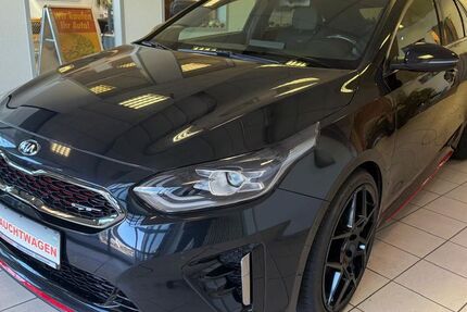 Kia pro ceed / ProCeed 60.032 km 25.400 € Mülheim-Kärlich 56218