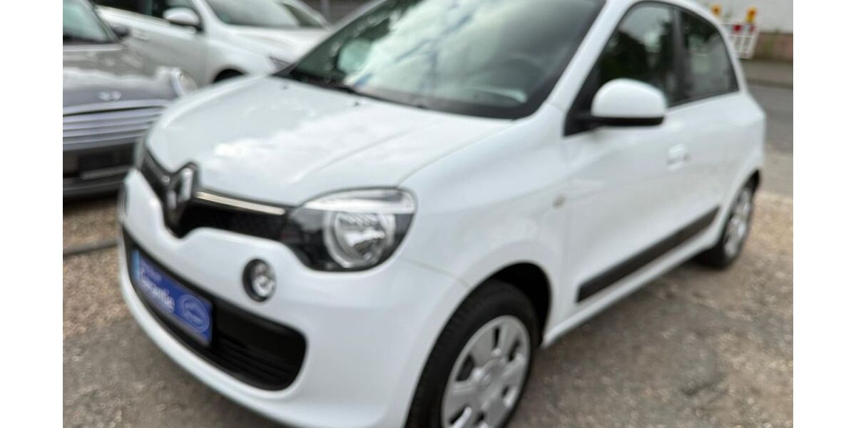 Renault Twingo 90.500 km 5.200 &euro; Mönchengladbach - Odenkirchen 41199