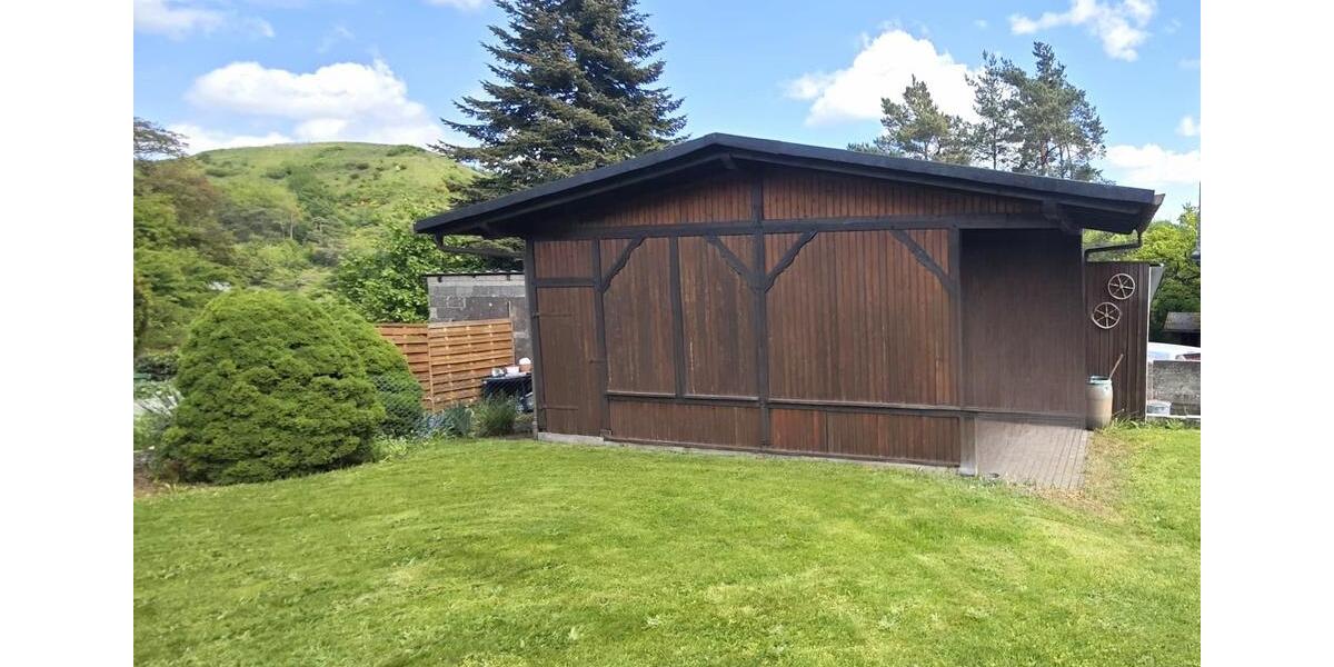 Einfamilienhaus Bad Endbach - 270.000&euro; | Angebot:27084217