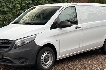 Mercedes-Benz Vito 85.900 km 19.900 &euro; Fintel 27389