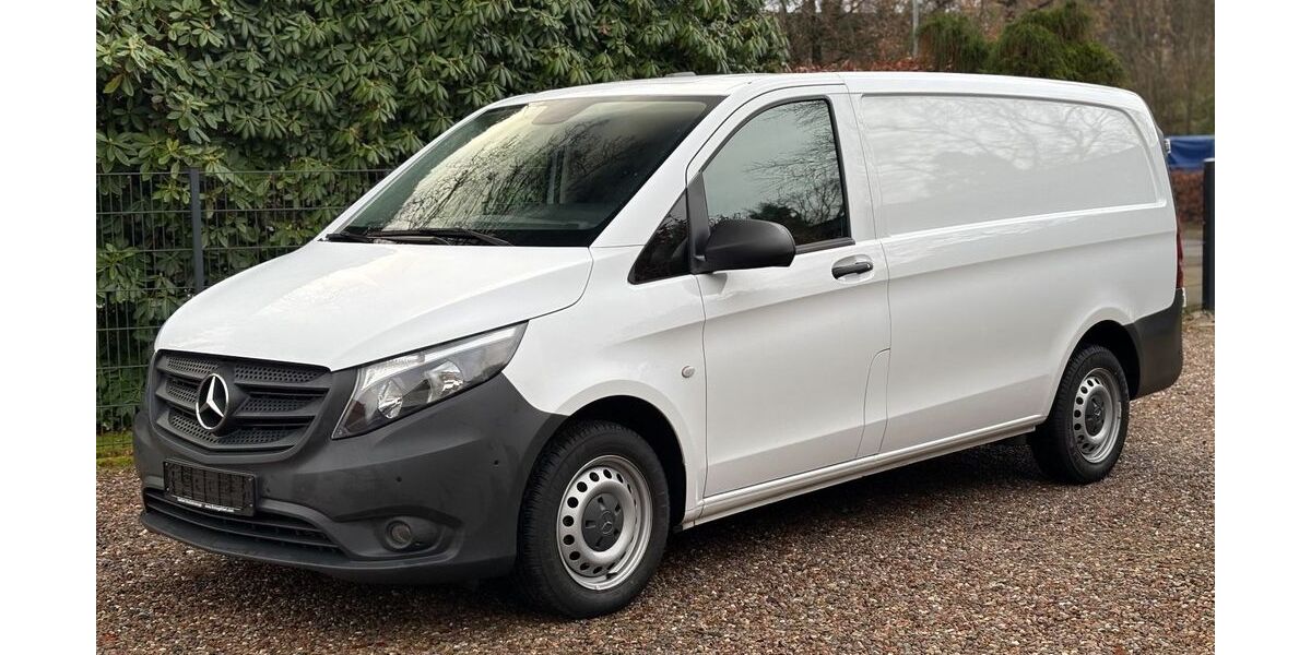 Mercedes-Benz Vito 85.900 km 19.900 &euro; Fintel 27389