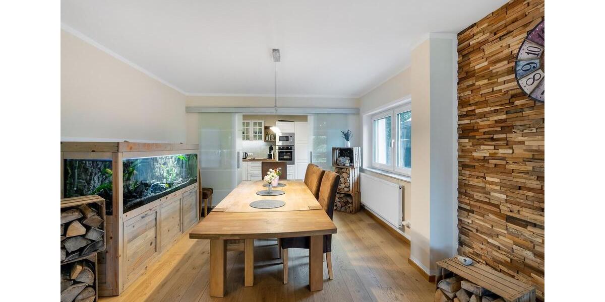 Bungalow Berlin Treptow-Köpenick - 3 Zimmer, 120 m&sup2;, 565.000&euro; | Angebot:26821000