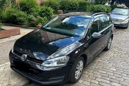 VW Golf 232.000 km 5.600 &euro; Kiel 24105