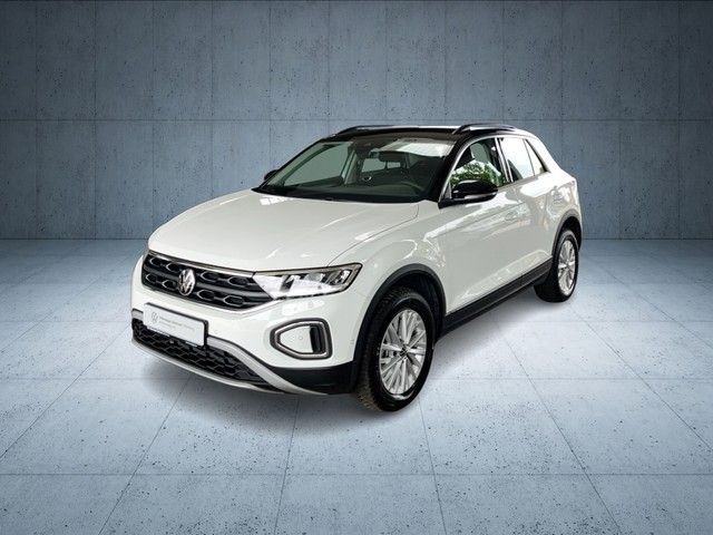 T-Roc