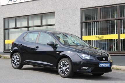 Seat Ibiza 85.000 km 5.900 &euro; Passau 94036