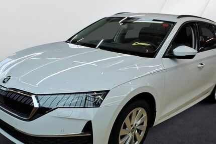 Skoda Octavia 21.785 km 30.950 &euro; Regensburg 93055