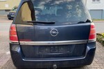 Opel Zafira B 240.607 km 1.680 &euro; Mauer 69256