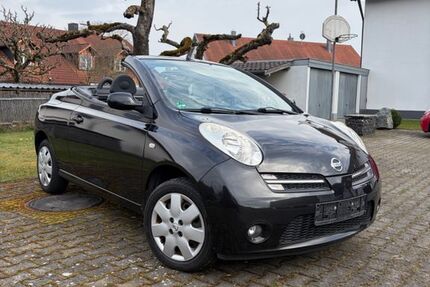 Nissan Micra 102.819 km 3.490 &euro; Schwifting 86940