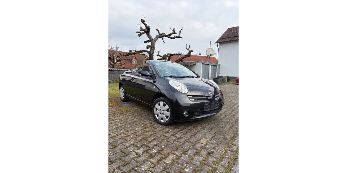 Nissan Micra 102.819 km 3.490 &euro; Schwifting 86940