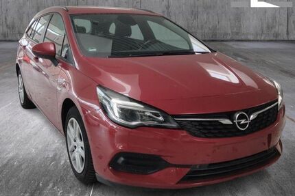 Opel Astra 90.127 km 12.480 &euro; Hörstel 48477