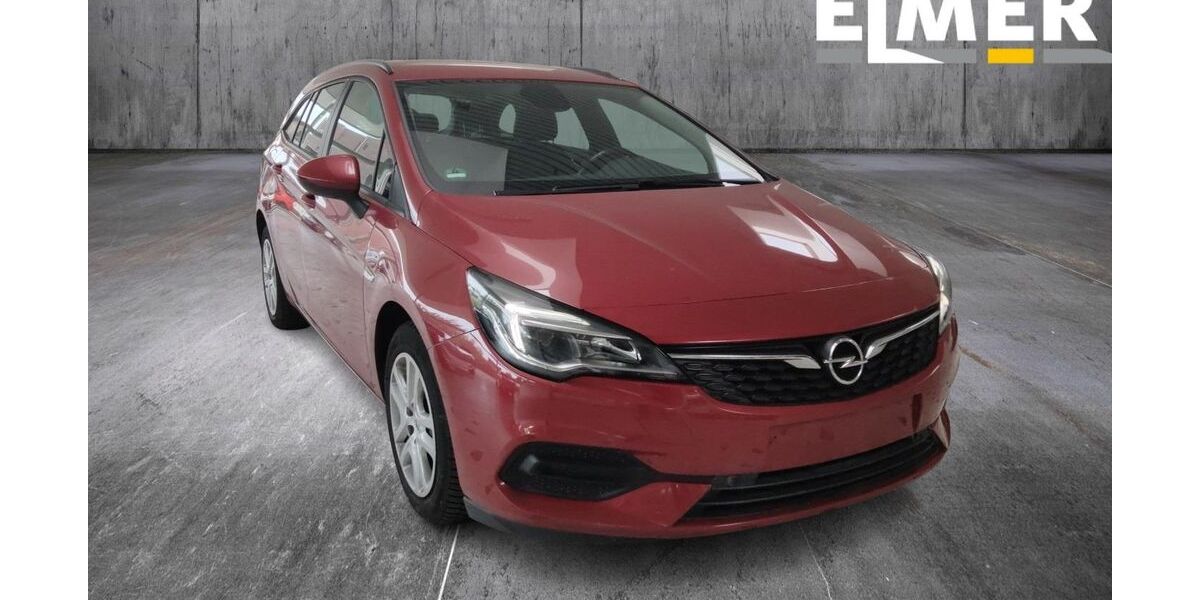 Opel Astra 90.127 km 12.480 &euro; Hörstel 48477