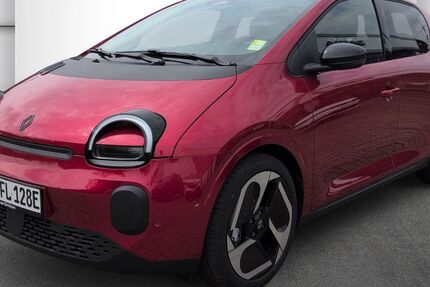 Renault Twingo 2.500 km 24.295 &euro; Halle 06132