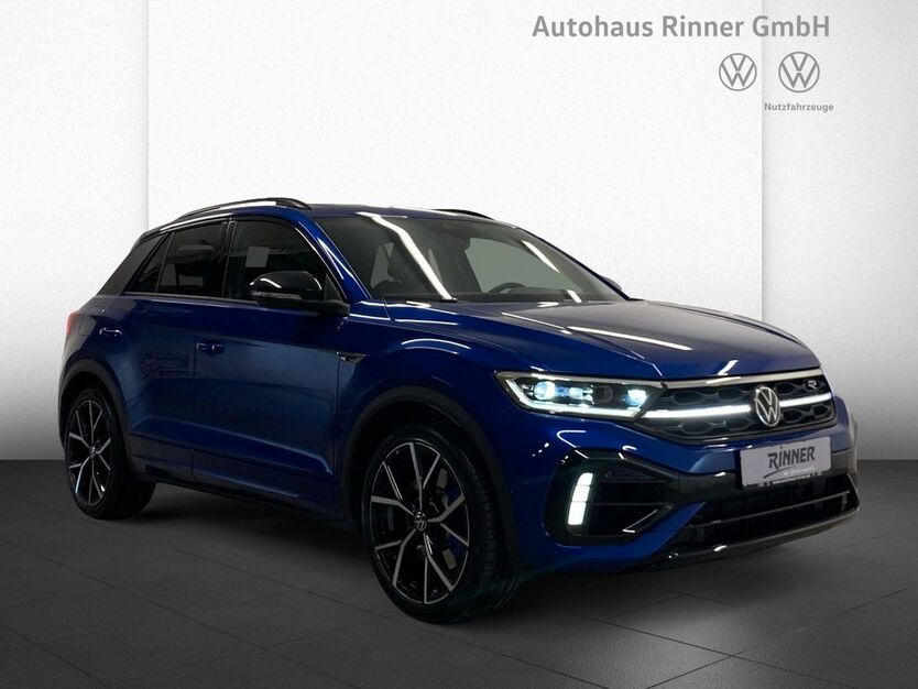 VW T-Roc 6.750 km 51.500 € Bad Tölz 83646