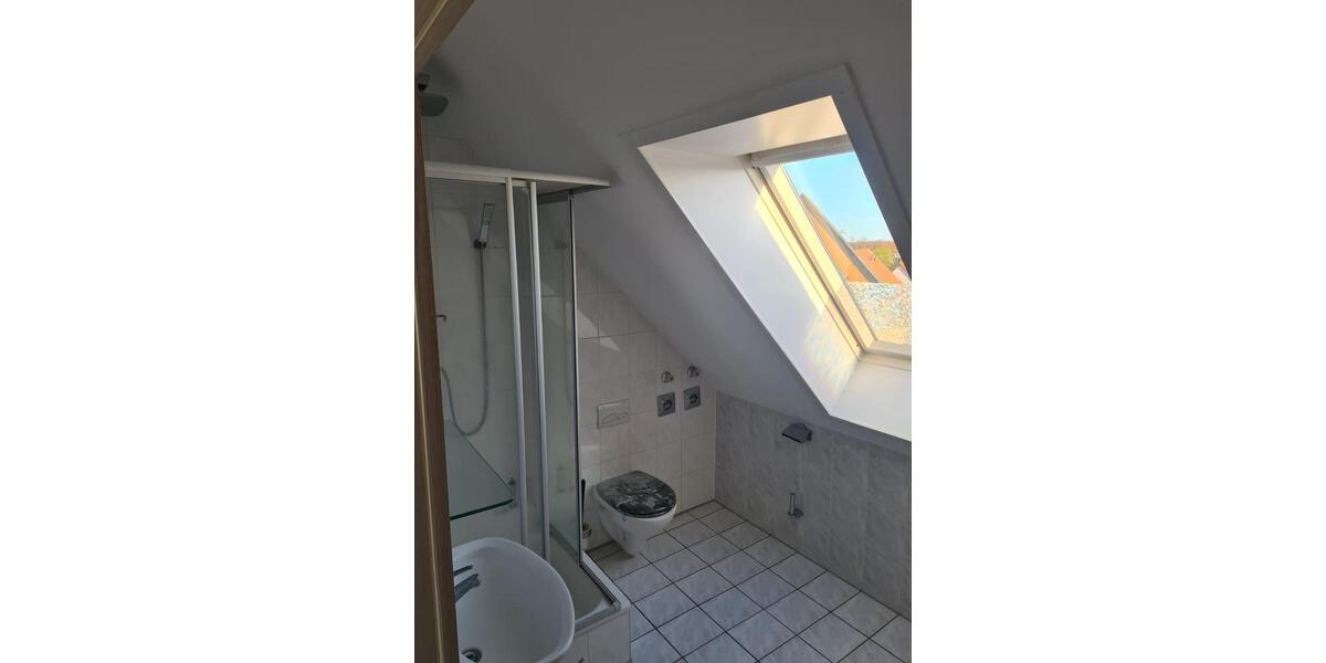 Dachgeschoßwohnung Delitzsch - 3 Zimmer, 117 m&sup2;, 942&euro; | Angebot:24864314