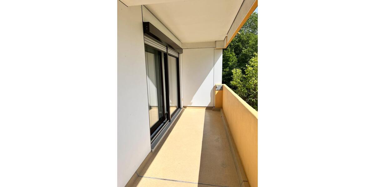 Etagenwohnung Bayreuth Meyernberg - 1 Zimmer, 45 m&sup2;, 890&euro; | Angebot:26153468