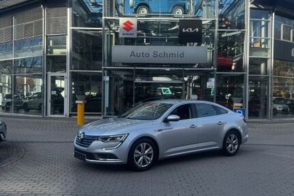 Renault Talisman 36.056 km 16.990 € München 81241