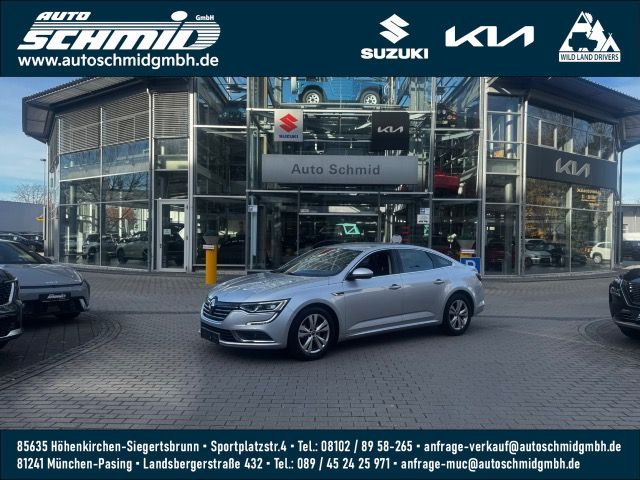 Renault Talisman 36.056 km 17.990 € München 81241