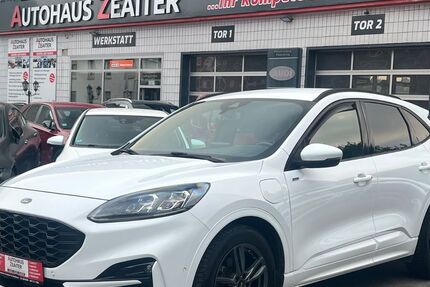 Ford Kuga 239.000 km 12.490 &euro; Stolberg bei Aachen 52222