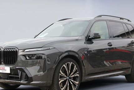BMW X7 9.789 km 103.990 &euro; Chemnitz 09228